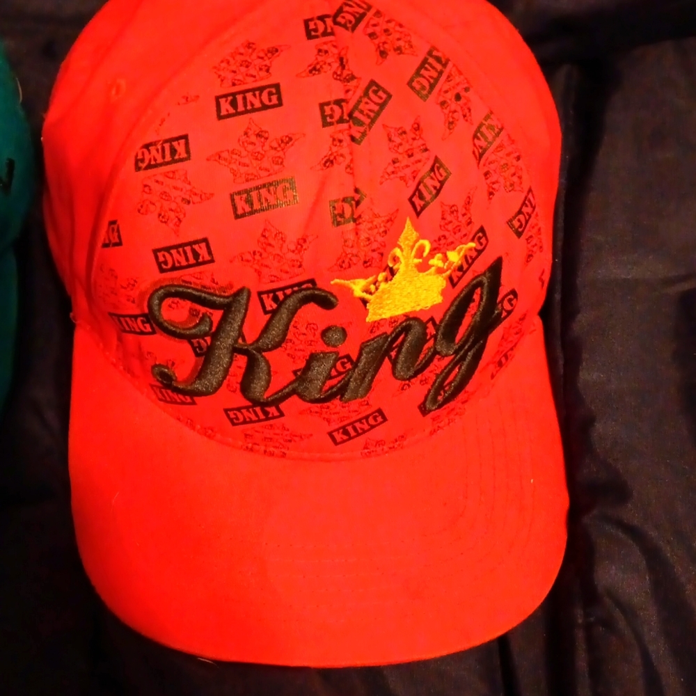 Hat for sell